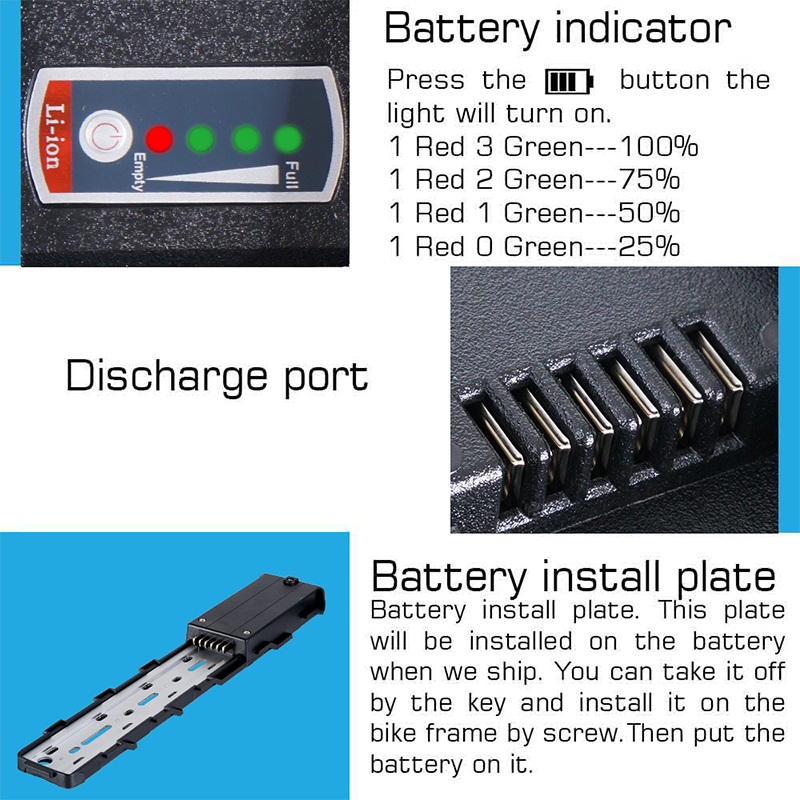 48V 30AH電動自転車バッテリー 21700セル 60V - 72V 50Ah 21700 Lithium Battery のレビューと価格