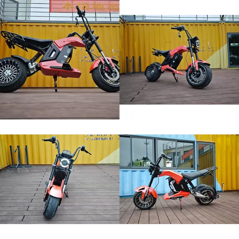 STROVAN 新型 HM-8 2000W 4000W 60 - 60V 50Ah Electric Scooter Battery のレビューと価格