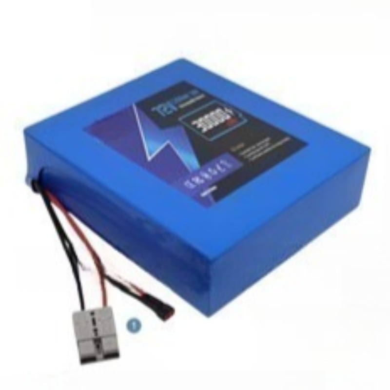 21700 ポリマーリチウム電池 20S2P 72V 300 - 72V 40Ah Lifepo4 Battery Pack のレビューと価格