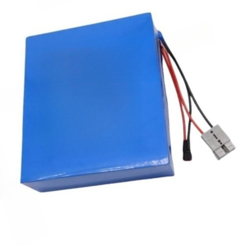 21700 ポリマーリチウム電池 20S2P 72V 300 - 72V 40Ah Lifepo4 Battery Pack のレビューと価格
