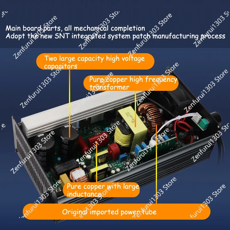1A～15A 36V 48V 58.4V 72V 60V 6 - 72V 15A Fast Charger のレビューと価格