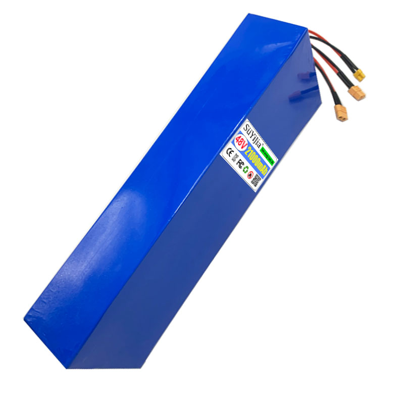 オリジナルKaabo Mantis 8 48V 21Ahバッ - 60V 50Ah Electric Scooter Battery のレビューと価格